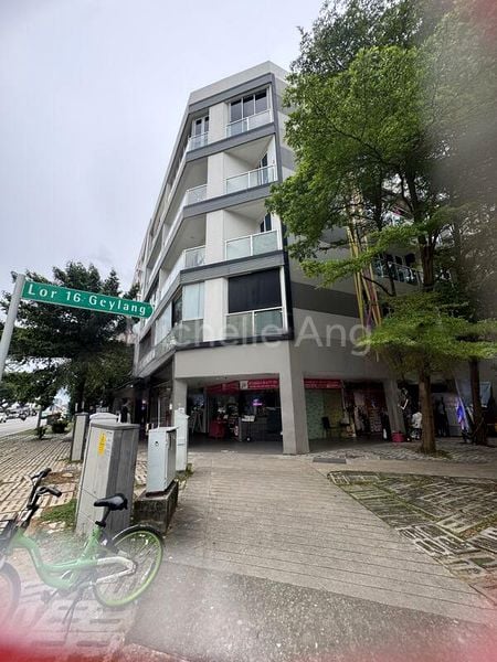 Shop / Shophouse for Sale in  Centra Studios - Image 4